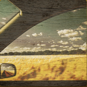 US Americana artist The Hill Releases Single In Remembrance of his dog - CATCH
